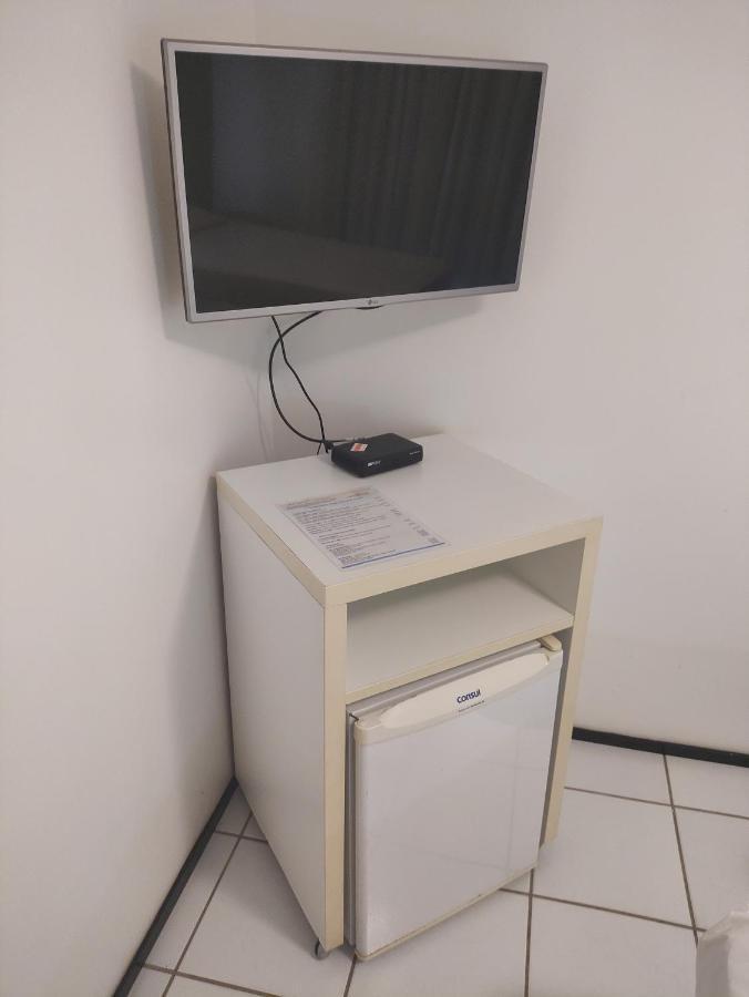 Quarto Em Gran Lencois Flat Residence Barreirinhas Zewnętrze zdjęcie
