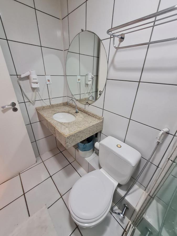 Quarto Em Gran Lencois Flat Residence Barreirinhas Zewnętrze zdjęcie