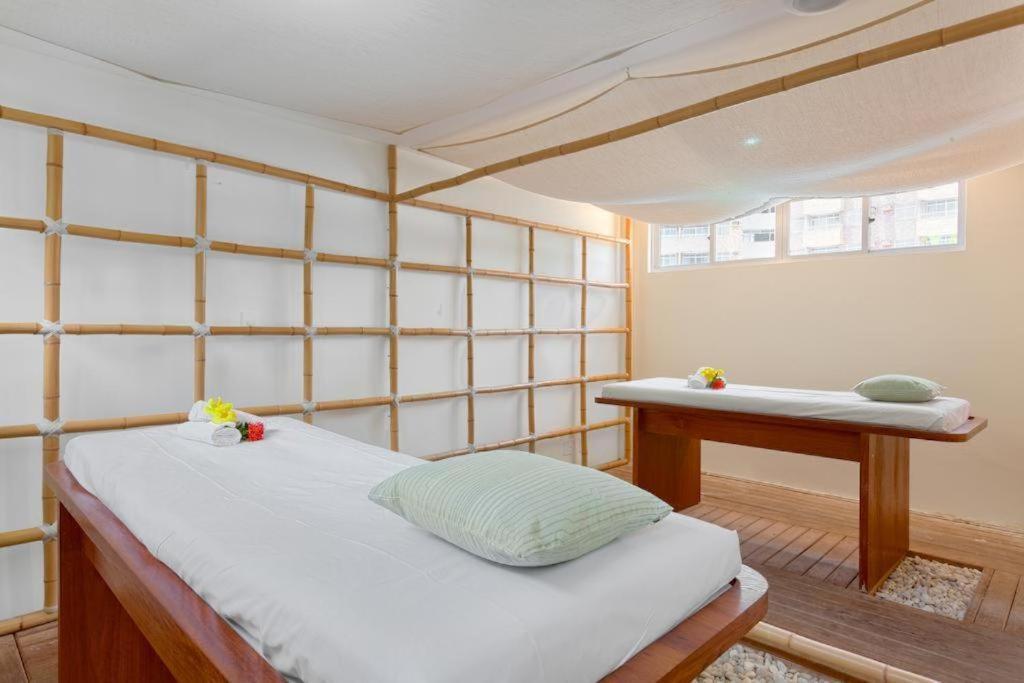 Quarto Em Gran Lencois Flat Residence Barreirinhas Zewnętrze zdjęcie