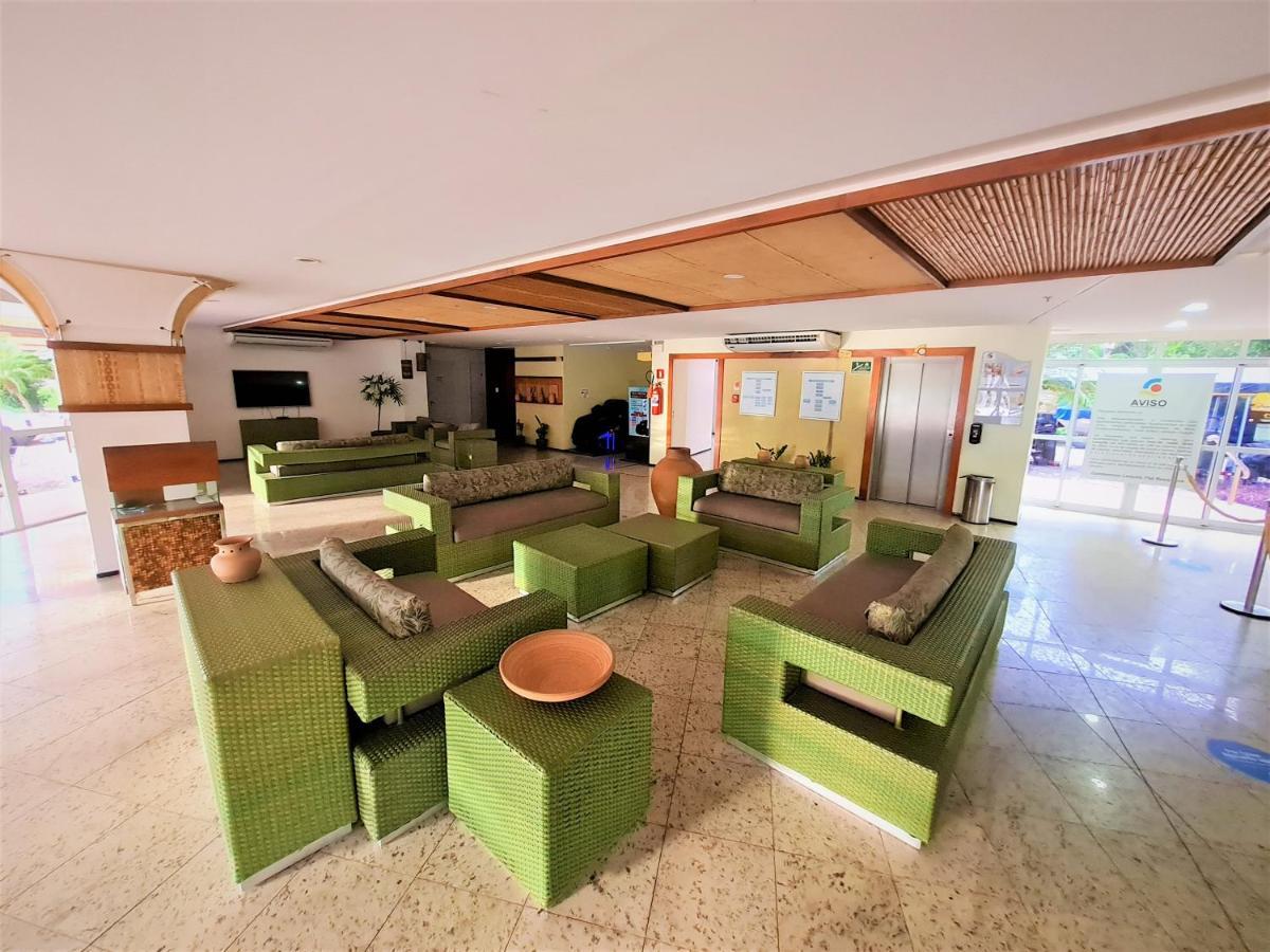Quarto Em Gran Lencois Flat Residence Barreirinhas Zewnętrze zdjęcie