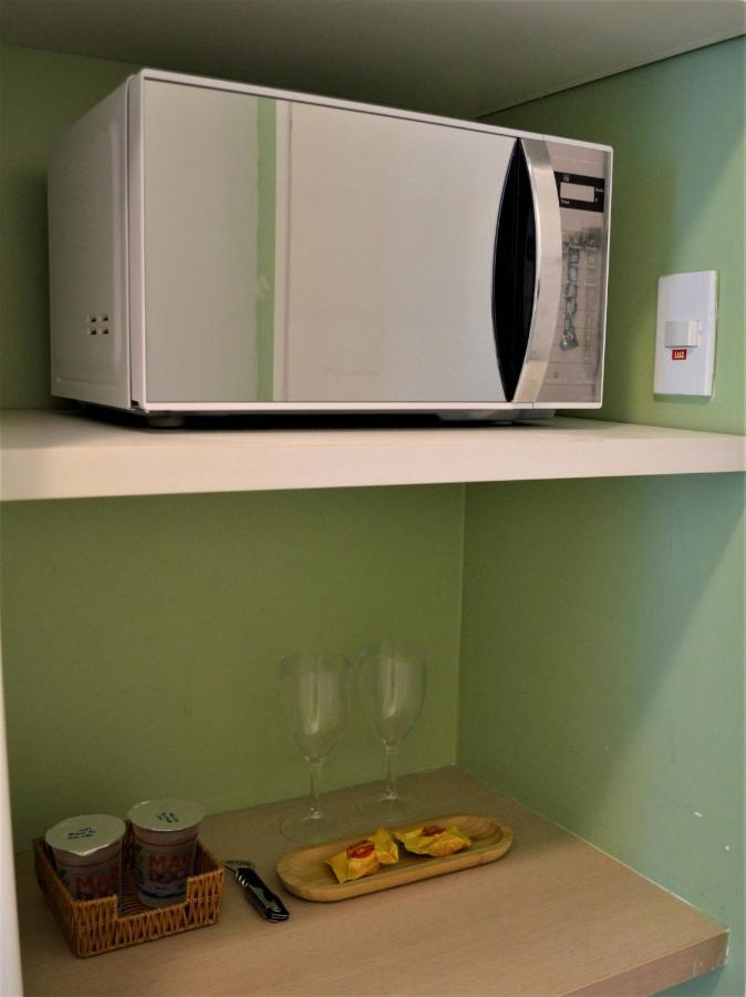 Quarto Em Gran Lencois Flat Residence Barreirinhas Zewnętrze zdjęcie