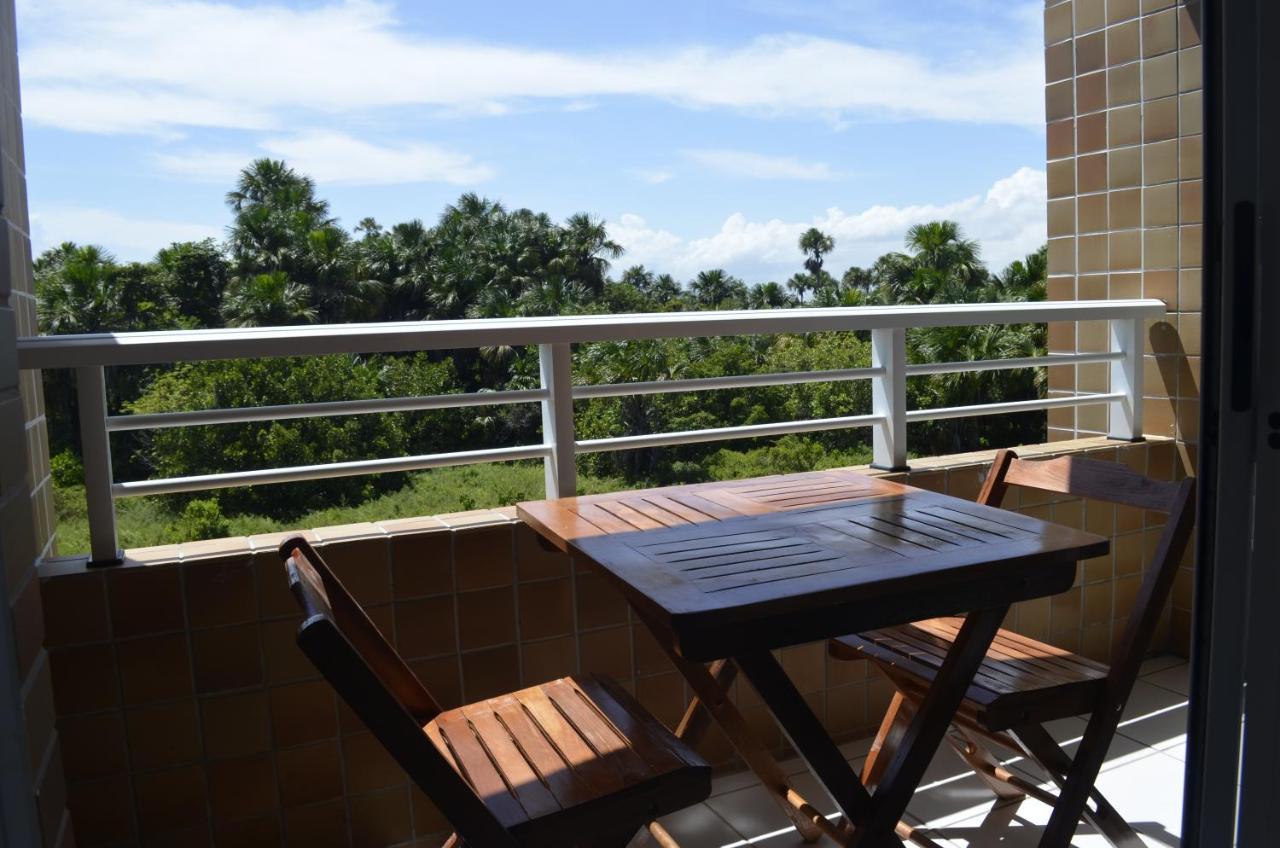Quarto Em Gran Lencois Flat Residence Barreirinhas Zewnętrze zdjęcie