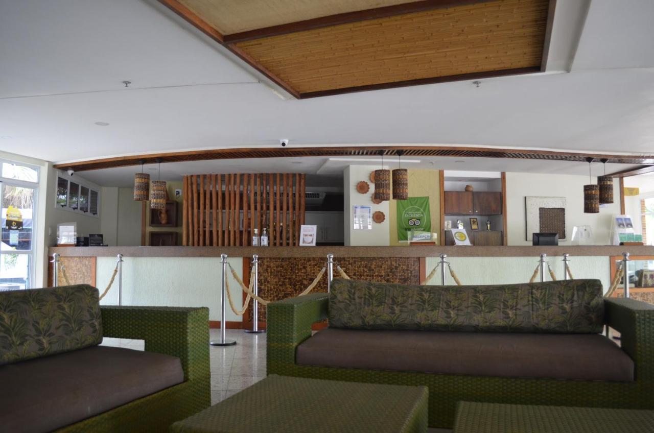 Quarto Em Gran Lencois Flat Residence Barreirinhas Zewnętrze zdjęcie
